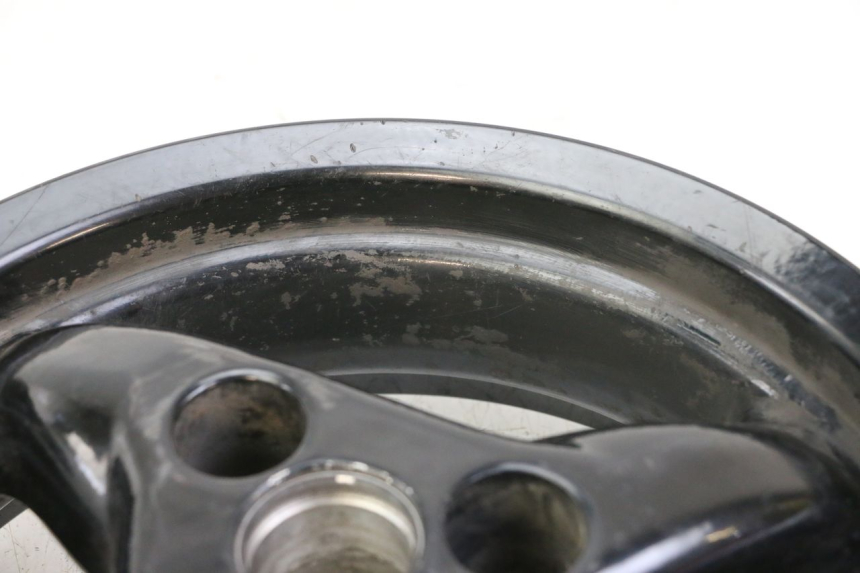 photo de ZESTAW FELG PEUGEOT ELYSTAR 50 (2002 - 2014) - Widok ogólny