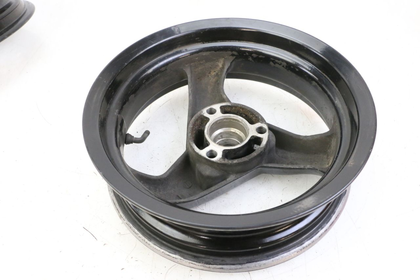 photo de ZESTAW FELG PEUGEOT ELYSTAR 50 (2002 - 2014) - Punkty mocowania