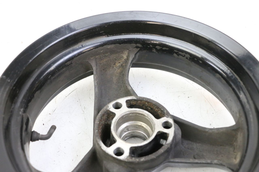 photo de ZESTAW FELG PEUGEOT ELYSTAR 50 (2002 - 2014) - Stan powierzchni