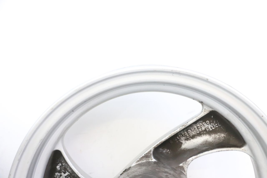 photo de ZESTAW FELG PEUGEOT ELYSTAR 50 (2002 - 2014) - Widok produktu