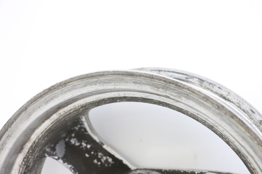 photo de ZESTAW FELG PEUGEOT ELYSTAR 50 (2002 - 2014) - Zdjęcie dodatkowe