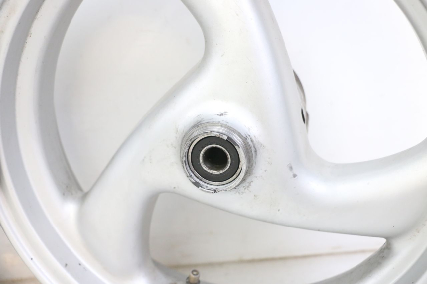 photo de ZESTAW FELG PEUGEOT ELYSTAR 50 (2002 - 2014) - Widok profilu