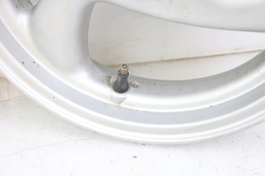 photo de ZESTAW FELG PEUGEOT ELYSTAR 50 (2002 - 2014) - Widok główny