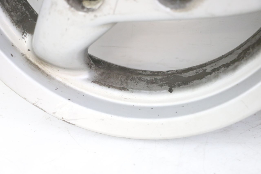 photo de ZESTAW FELG PEUGEOT ELYSTAR 50 (2002 - 2014) - Szczegół części