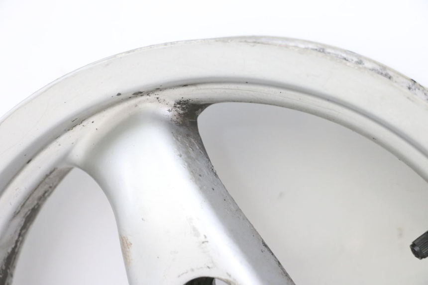 photo de ZESTAW FELG PEUGEOT ELYSTAR 50 (2002 - 2014) - Inny kąt widzenia