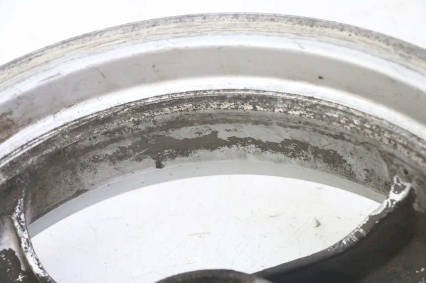 photo de ZESTAW FELG PEUGEOT ELYSTAR 50 (2002 - 2014) - Zbliżenie techniczne