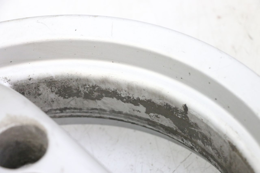 photo de ZESTAW FELG PEUGEOT ELYSTAR 50 (2002 - 2014) - Część sprawdzona