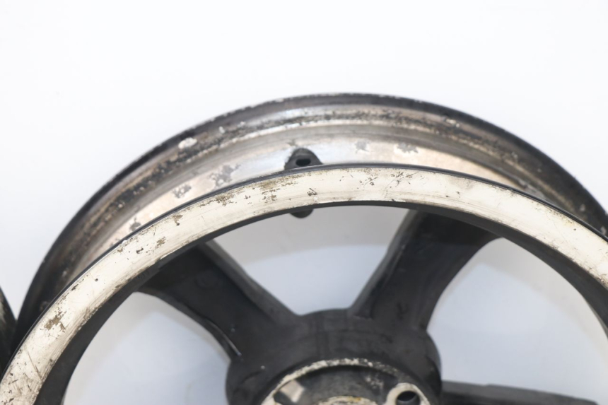 photo de PARA KOŁA PEUGEOT SATELIS 125 (2006 - 2009) - Widok produktu