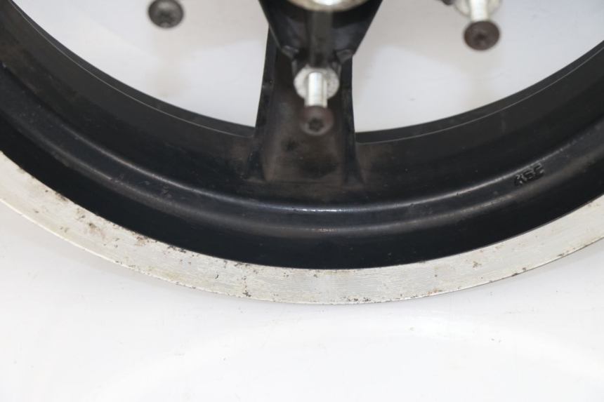 photo de PARA KOŁA PEUGEOT SATELIS 125 (2006 - 2009) - Widok z bliska