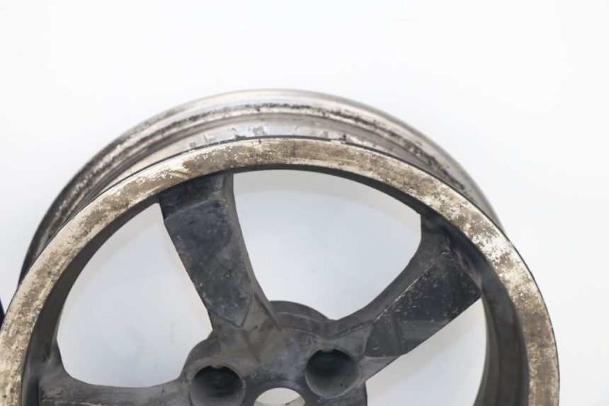 photo de PARA KOŁA PEUGEOT SATELIS 125 (2006 - 2009) - Zoom jakości