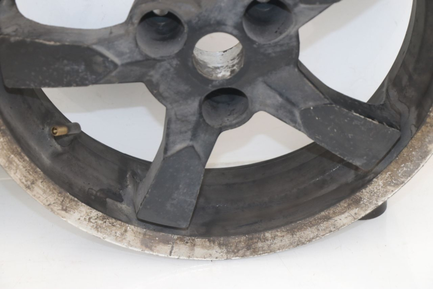 photo de PARA KOŁA PEUGEOT SATELIS 125 (2006 - 2009) - Widok główny