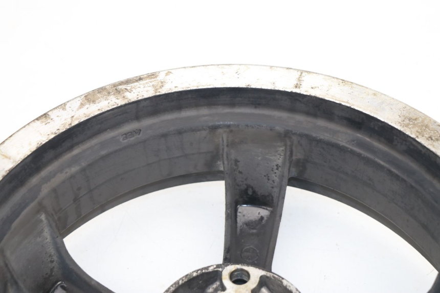 photo de PARA KOŁA PEUGEOT SATELIS 125 (2006 - 2009) - Widok ogólny