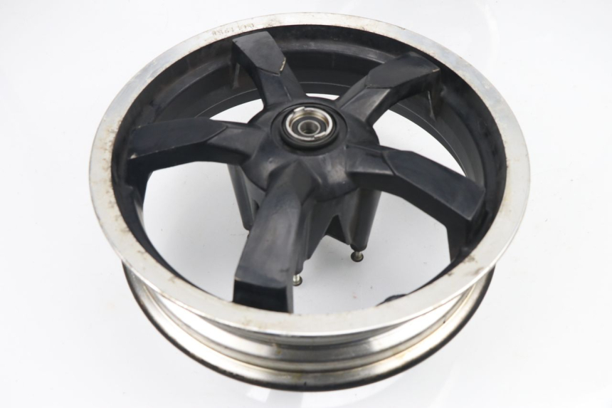 photo de PARA KOŁA PEUGEOT SATELIS 125 (2006 - 2009) - Stan powierzchni