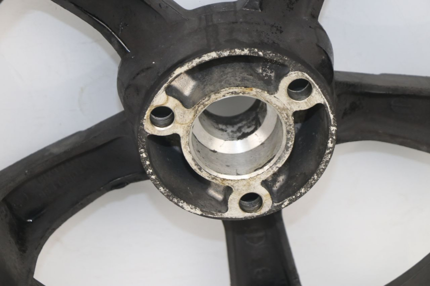 photo de PARA KOŁA PEUGEOT SATELIS 125 (2006 - 2009) - Oznaczenia i referencje