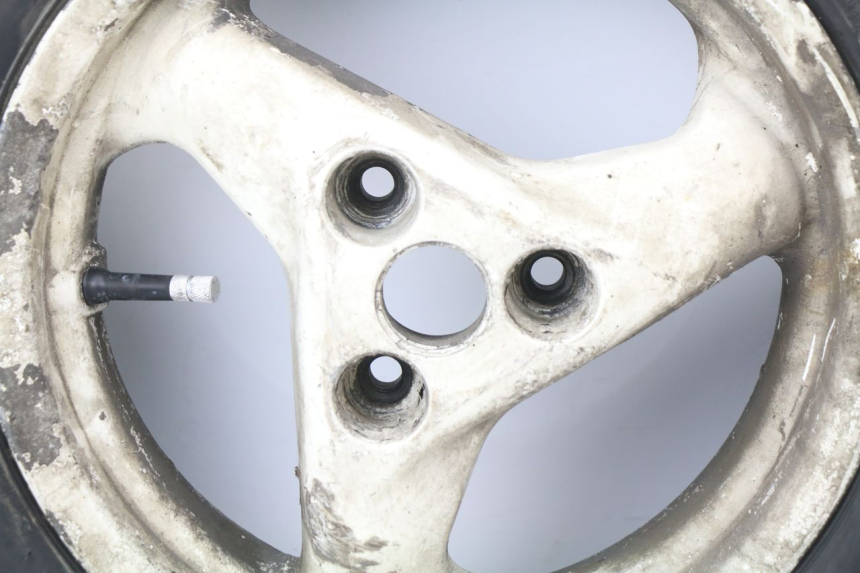 photo de PARA KOŁA PEUGEOT SPEEDFIGHT LC 50 (1996 - 2002) - Alternatywny kąt
