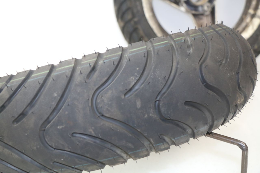 photo de PARA KOŁA PEUGEOT SPEEDFIGHT LC 50 (1996 - 2002) - Zoom stanu zużycia
