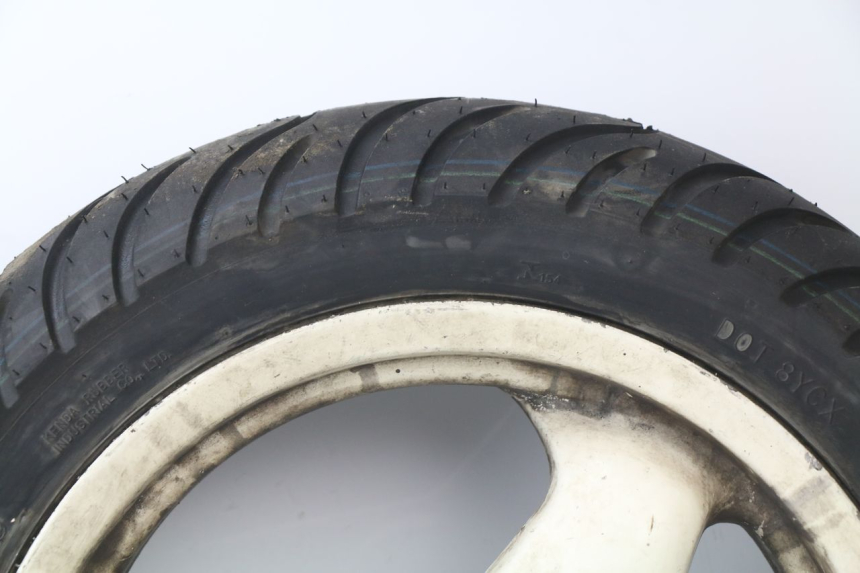 photo de PARA KOŁA PEUGEOT SPEEDFIGHT LC 50 (1996 - 2002) - Szczegół części