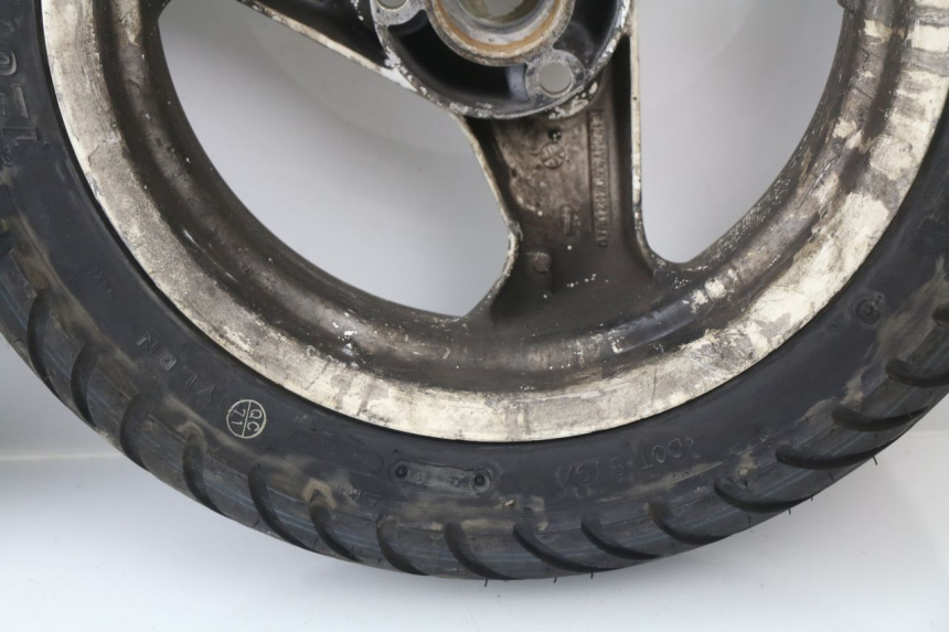 photo de PARA KOŁA PEUGEOT SPEEDFIGHT LC 50 (1996 - 2002) - Zbliżenie techniczne