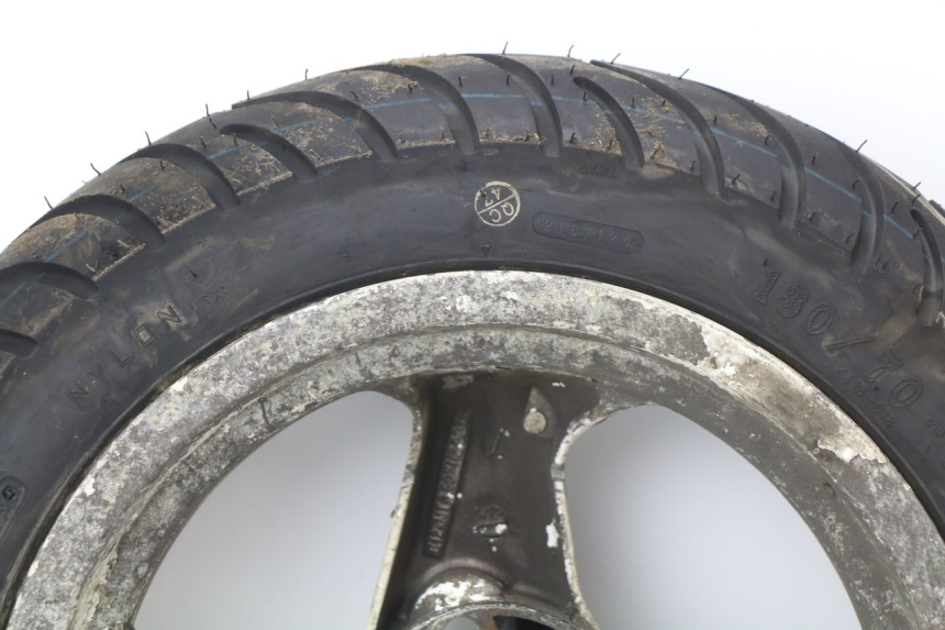photo de PARA KOŁA PEUGEOT SPEEDFIGHT LC 50 (1996 - 2002) - Oznaczenia i referencje