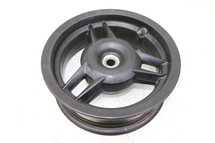 photo de ZESTAW FELG PEUGEOT STREETZONE I 2T 50 (2018 - 2020) - Widok produktu