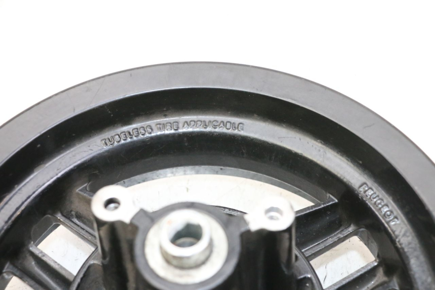 photo de ZESTAW FELG PEUGEOT STREETZONE I 2T 50 (2018 - 2020) - Zdjęcie dodatkowe