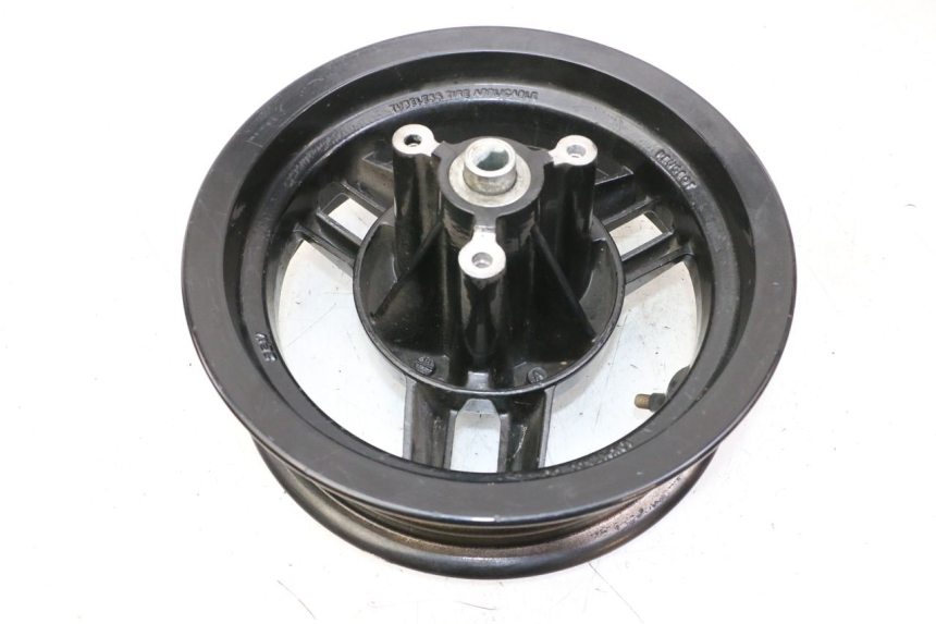 photo de ZESTAW FELG PEUGEOT STREETZONE I 2T 50 (2018 - 2020) - Kontrola wizualna