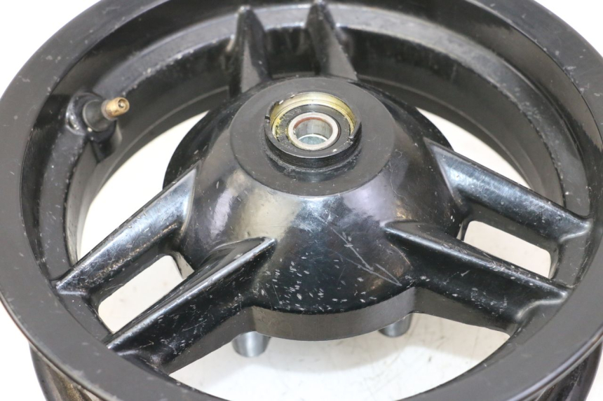 photo de ZESTAW FELG PEUGEOT STREETZONE I 2T 50 (2018 - 2020) - Alternatywny kąt