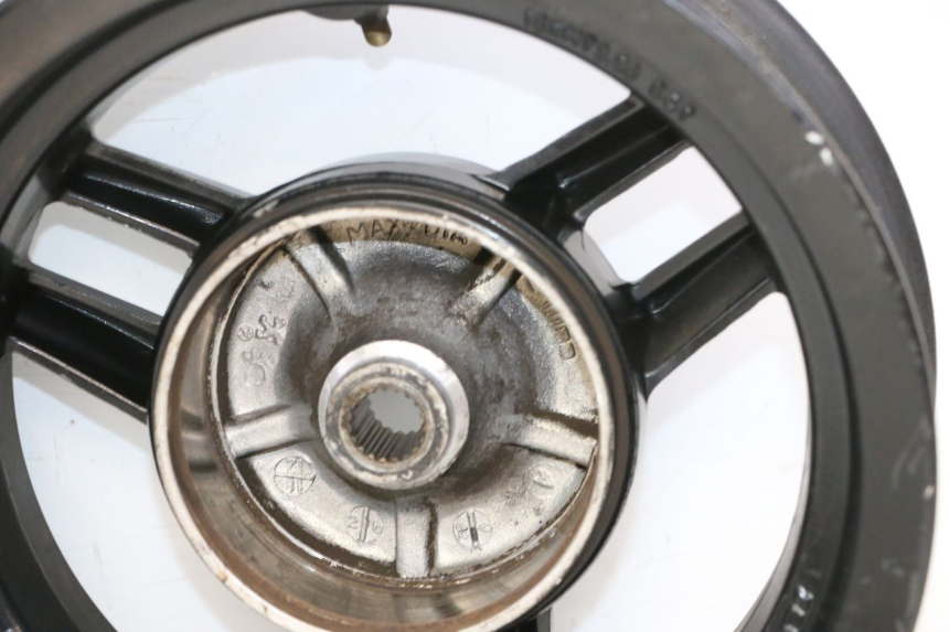 photo de ZESTAW FELG PEUGEOT STREETZONE I 2T 50 (2018 - 2020) - Zoom jakości