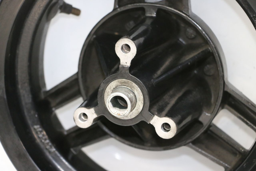 photo de ZESTAW FELG PEUGEOT STREETZONE I 2T 50 (2018 - 2020) - Widok profilu