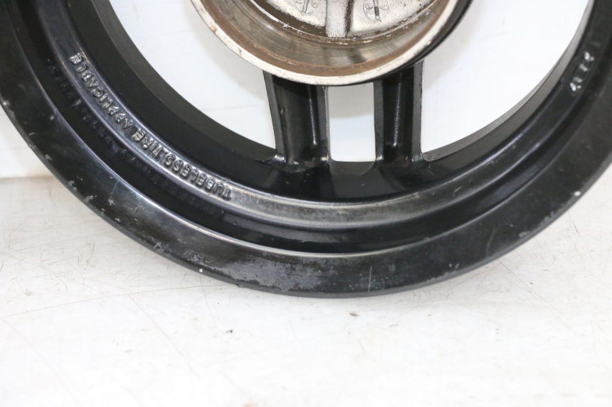 photo de ZESTAW FELG PEUGEOT STREETZONE I 2T 50 (2018 - 2020) - Szczegół części