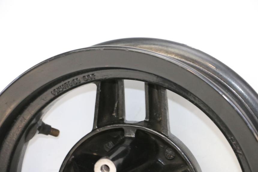 photo de ZESTAW FELG PEUGEOT STREETZONE I 2T 50 (2018 - 2020) - Inny kąt widzenia