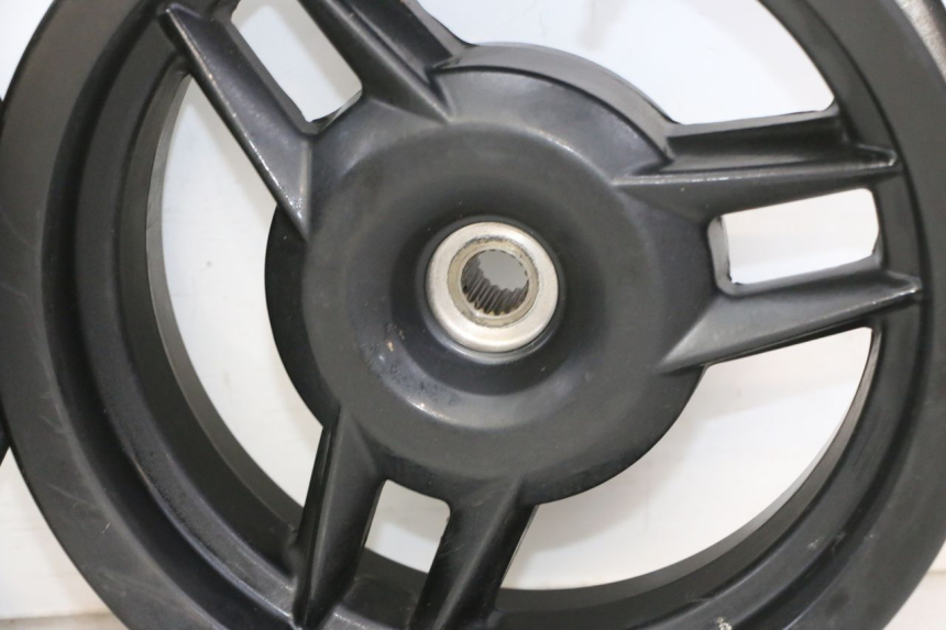 photo de ZESTAW FELG PEUGEOT STREETZONE I 2T 50 (2018 - 2020) - Punkty mocowania