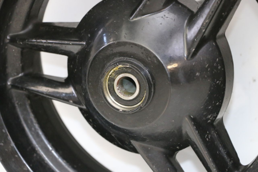 photo de ZESTAW FELG PEUGEOT STREETZONE I 2T 50 (2018 - 2020) - Stan powierzchni