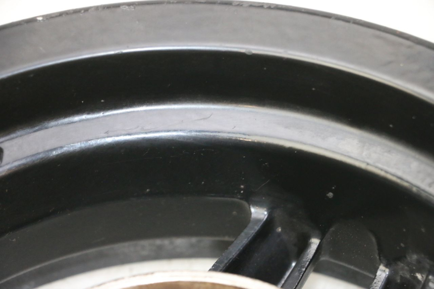 photo de ZESTAW FELG PEUGEOT STREETZONE I 2T 50 (2018 - 2020) - Inny kąt widzenia