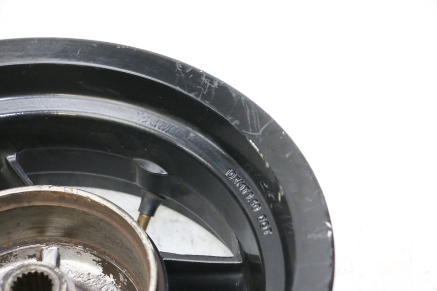 photo de ZESTAW FELG PEUGEOT STREETZONE I 2T 50 (2018 - 2020) - Punkty mocowania