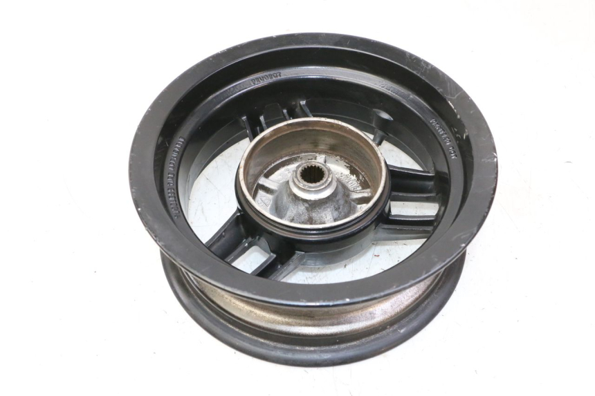 photo de ZESTAW FELG PEUGEOT STREETZONE I 2T 50 (2018 - 2020) - Stan powierzchni