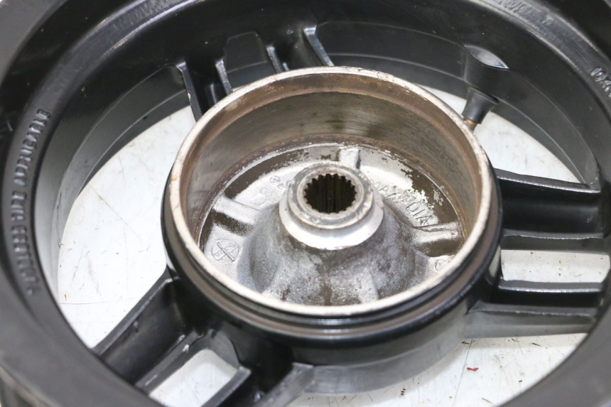 photo de ZESTAW FELG PEUGEOT STREETZONE I 2T 50 (2018 - 2020) - Część sprawdzona