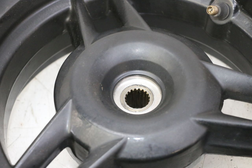 photo de ZESTAW FELG PEUGEOT STREETZONE I 2T 50 (2018 - 2020) - Oznaczenia i referencje