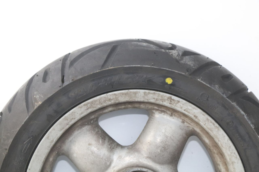 photo de ZESTAW FELG YAMAHA YP MAJESTY 125 (2002 - 2006) - Szczegóły charakterystyczne