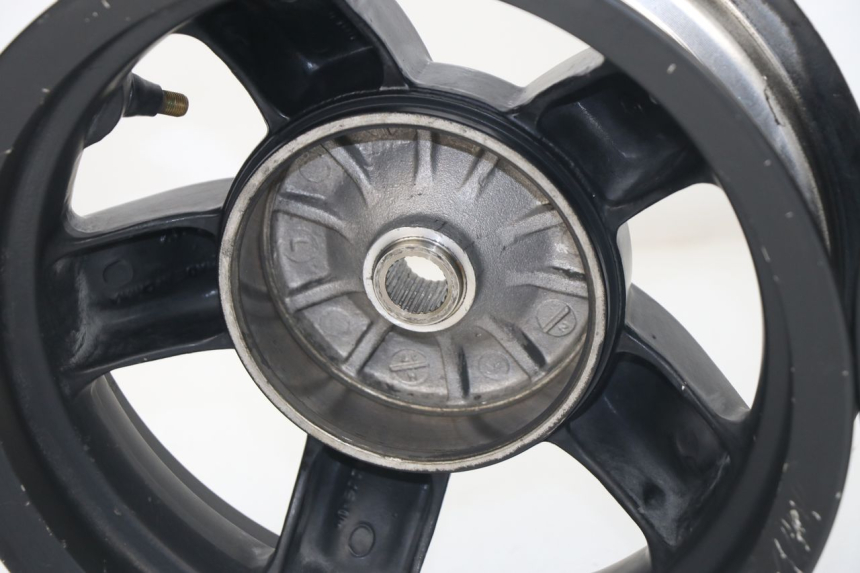 photo de PARA KOŁA PIAGGIO ZIP 2T 50 (2009 - 2019) - Inny kąt widzenia