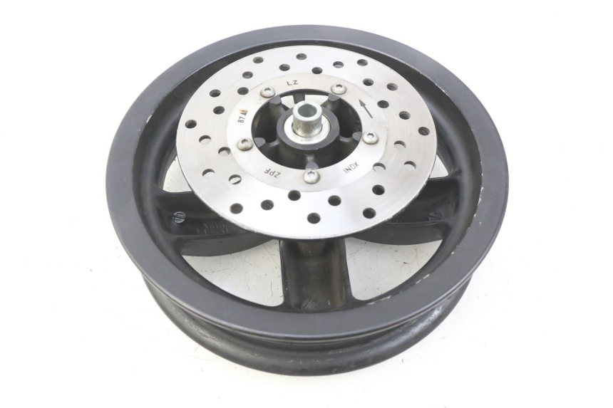 photo de PARA KOŁA PIAGGIO ZIP 4T 50 (2018 - 2020) - Inny kąt widzenia