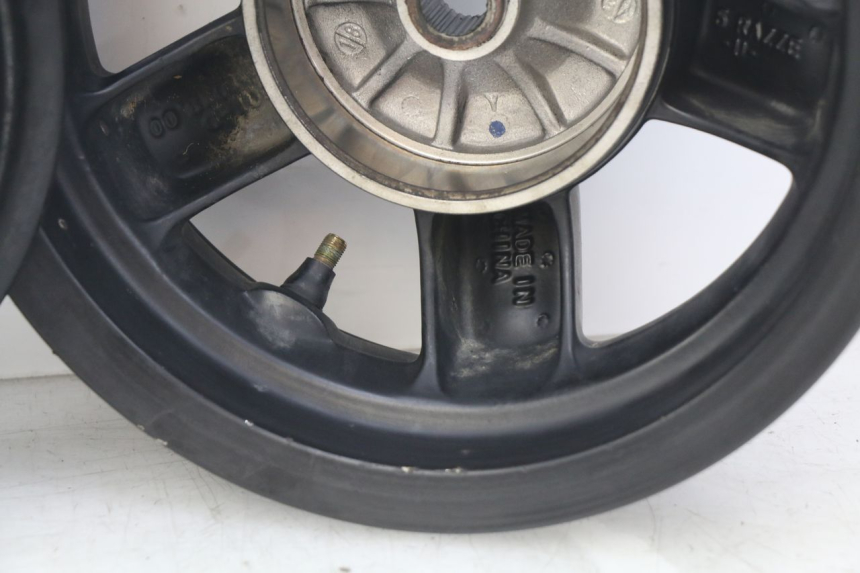 photo de PARA KOŁA PIAGGIO ZIP 4T 50 (2018 - 2020) - Część sprawdzona