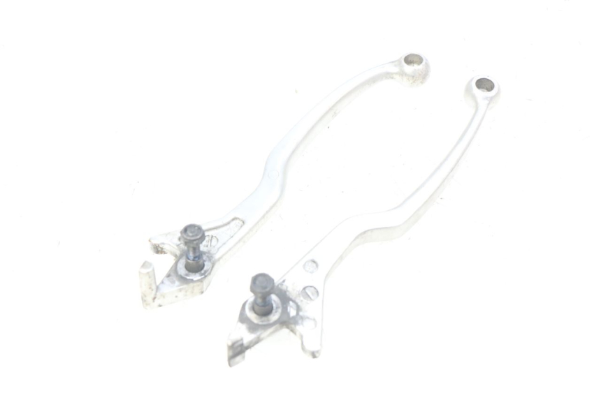 photo de ZESTAW DŹWIGNI HAMULCA SUZUKI BURGMAN 125 (2007 - 2014) - Zoom stanu zużycia