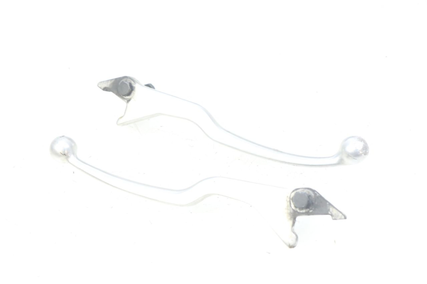 photo de ZESTAW DŹWIGNI HAMULCA SUZUKI BURGMAN 125 (2007 - 2014) - Zbliżenie techniczne