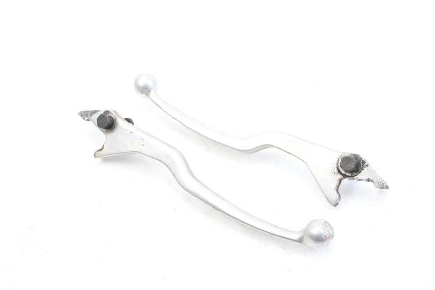 photo de ZESTAW DŹWIGNI HAMULCA SUZUKI BURGMAN 125 (2007 - 2014) - Zoom stanu zużycia