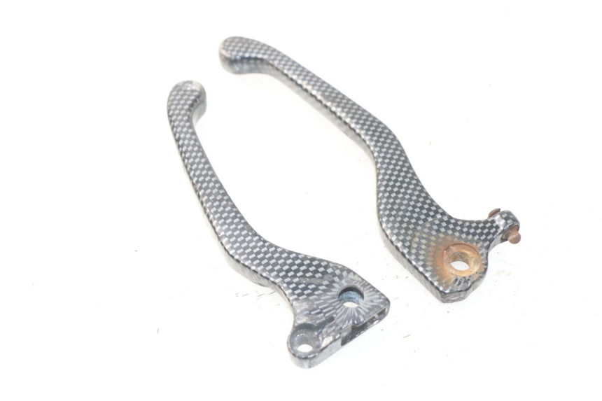 photo de ZESTAW DŹWIGNI HAMULCA YAMAHA BW'S 50 (1999 - 2003) - Widok główny