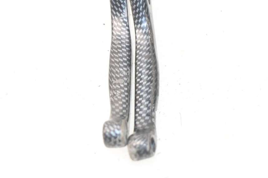 photo de ZESTAW DŹWIGNI HAMULCA YAMAHA BW'S 50 (1999 - 2003) - Zoom stanu zużycia