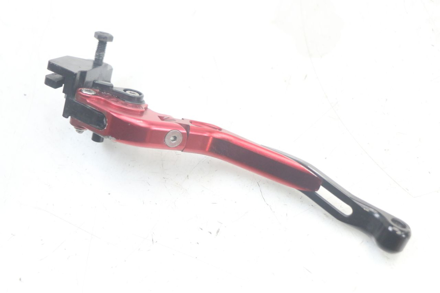 photo de ZESTAW DŹWIGNI HAMULCA KAWASAKI ER-6 ER6 N 650 (2012 - 2016) - Punkty mocowania