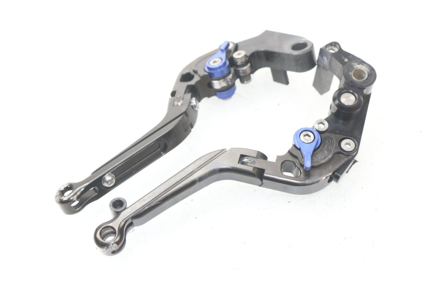 photo de ZESTAW DŹWIGNI HAMULCA SUZUKI GSX-R GSXR 750 (2011 - 2016) - Zoom stanu zużycia