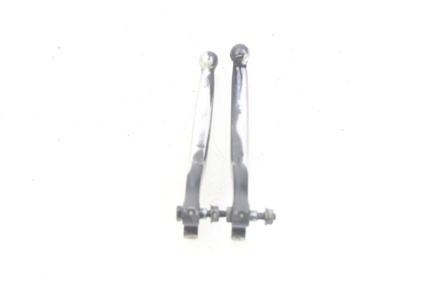 photo de ZESTAW DŹWIGNI HAMULCA PIAGGIO XEVO - X EVO 125 (2007 - 2017) - Szczegół części